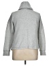 Z by Zella Silver Sweatshirt Size XL - photo 2