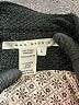 Max Studio 100% Polyester Black Jacket Size L - photo 6
