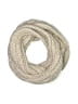 Unbranded Gray Tan Scarf One size - photo 1