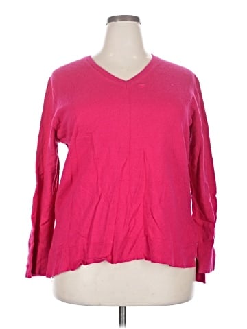 J.Crew Factory Store Pullover Sweater (view 1)