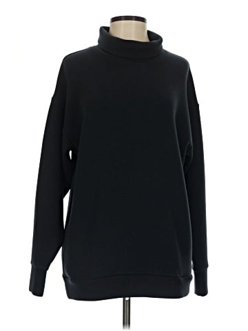 All Access Turtleneck Sweater (view 1)