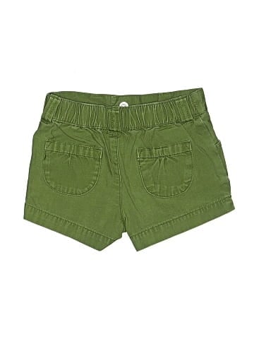 Gymboree Khaki Shorts (view 2)