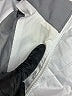 ZeroXposur Solid White Snow Jacket Size L - photo 3