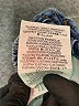 Mini Boden Blue Jeans Size 13 - photo 4