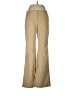 Theory Solid Tan Khakis Size 10 - photo 1