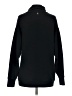All Access Solid Black Turtleneck Sweater Size S - photo 2