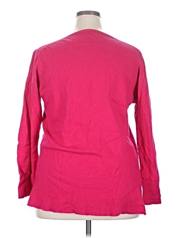 J.Crew Factory Store Pullover Sweater (view 2)
