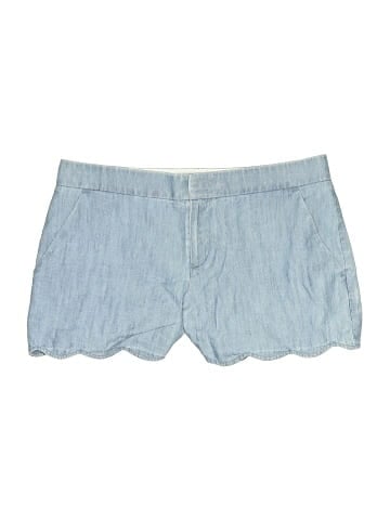 Club Monaco Denim Shorts (view 1)