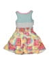 Truly Me Pink Dress Size 5 - photo 2