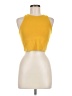 Athleta Yellow Tank Top Size M - photo 1
