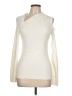 INC International Concepts Ivory Pullover Sweater Size L - photo 1