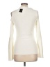 INC International Concepts Ivory Pullover Sweater Size L - photo 2