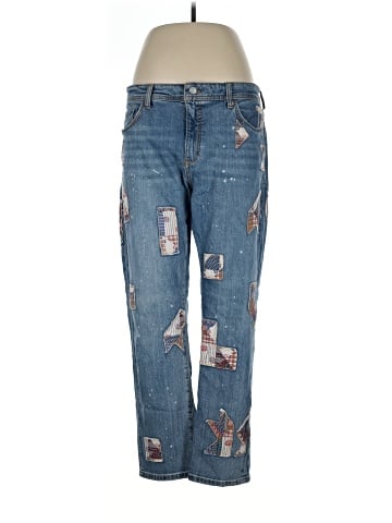 Pilcro Jeans (view 1)