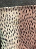 Lululemon Athletica Animal Print Silver Leggings Size S (estimated) - photo 7