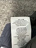 MICHAEL Michael Kors 100% Polyester Black Track Pants Size 4 - photo 8