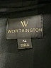 Worthington Black Blazer Size XL - photo 6