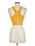 Athleta Yellow Tank Top Size M - photo 2