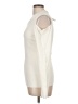 INC International Concepts Ivory Pullover Sweater Size L - photo 5