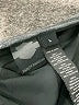 Harley Davidson 100% Polyester Black Cardigan Size L - photo 9
