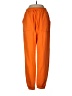 Unbranded Orange Casual Pants Size M - photo 1