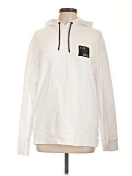 Armani Exchange Pullover Hoodie