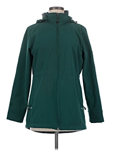 Gerry Coat (view 1)