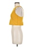 Athleta Yellow Tank Top Size M - photo 5