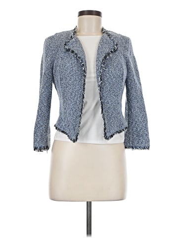 White House Black Market Blazer (view 1)