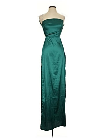 Lucy In The Sky Cocktail Dress (view 1)