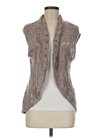 Cynthia Rowley TJX Sweater Vest (view 1)