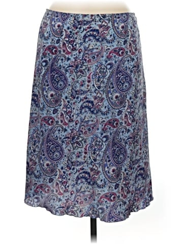 Express Casual Skirt (view 1)