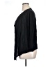 August Silk 100% Rayon Black Cardigan Size XL - photo 5