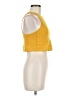 Athleta Yellow Tank Top Size M - photo 4