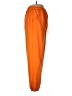 Unbranded Orange Casual Pants Size M - photo 4