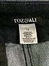 Roz & Ali Black Shorts Size 14 - photo 3
