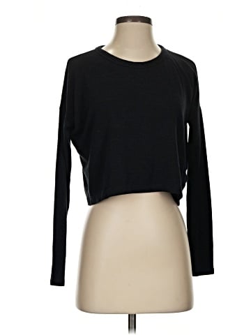 Rag & Bone/JEAN Long Sleeve T-Shirt (view 1)