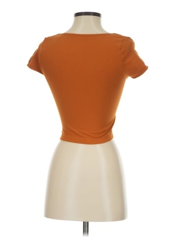Intimately by Free People Short Sleeve Henley (view 2)