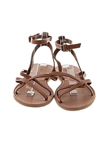 Madewell Sandals (view 2)