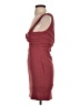 Lulus Solid Burgundy Cocktail Dress Size XS - photo 5