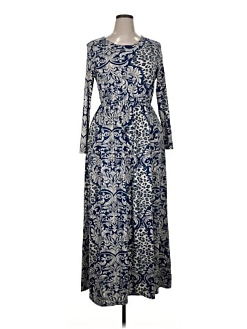 Shein Curve Casual Dress (view 1)