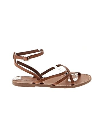 Madewell Sandals (view 1)