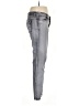 Marc Cain Metallic Gray Jeans Size 10 (N3) - photo 4