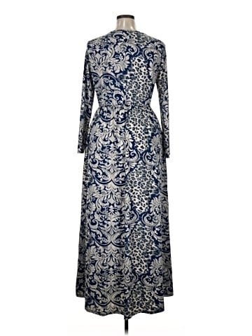 Shein Curve Casual Dress (view 2)