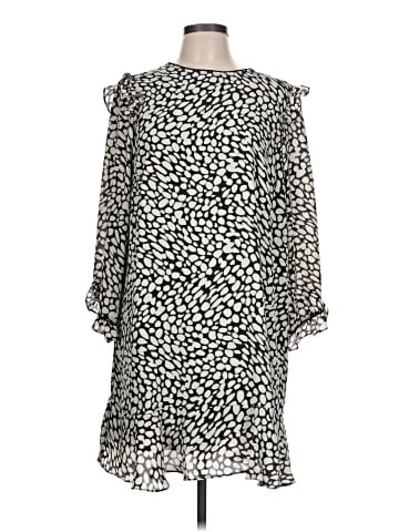 Who What Wear Casual Dress (view 1)
