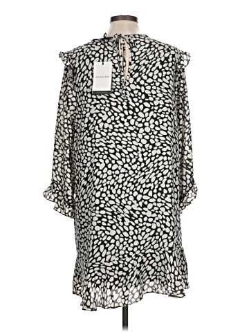Who What Wear Casual Dress (view 2)