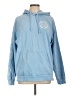 Under Armour Blue Pullover Hoodie Size L - photo 1