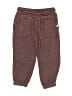 easy-peasy 100% Polyester Burgundy Casual Pants Size 3T - photo 1