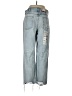 Ariat 100% Cotton Blue Jeans Size 31 waist - photo 2