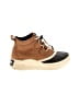 Sorel Brown Boots Size 3 (youth) - photo 1