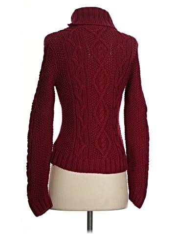 Lauren by Ralph Lauren Turtleneck Sweater (view 2)